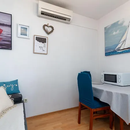 Apartament Miljus By Interhome *