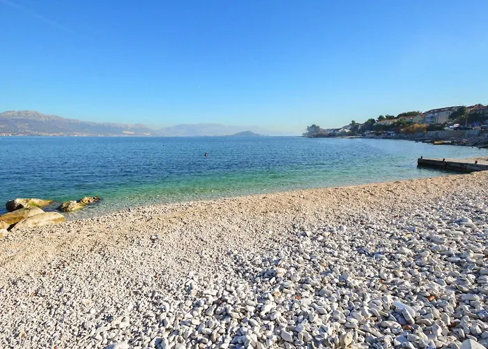 Apartment Miljus By Interhome