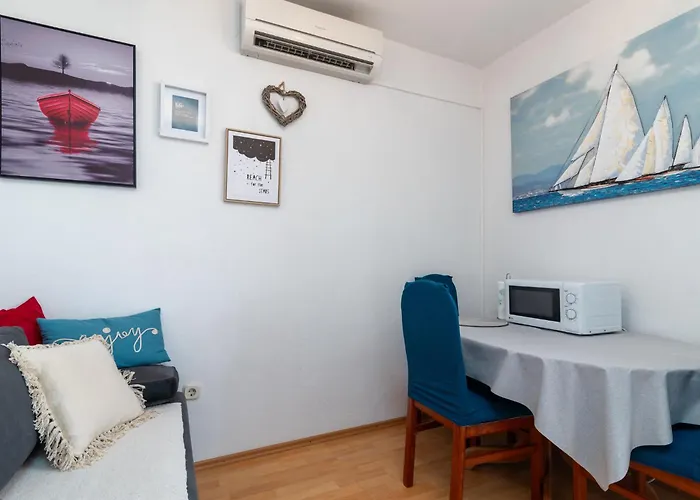 Apartment Miljus By Interhome *