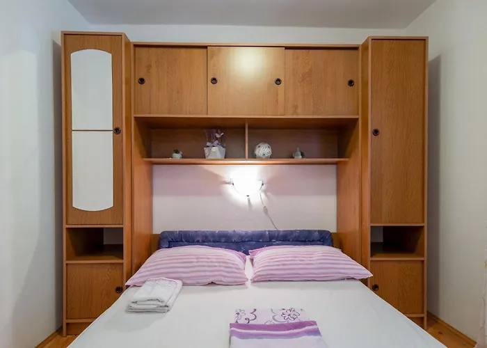 Miljus By Interhome Apartment Trogir