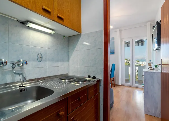 Apartment Miljus By Interhome Trogir