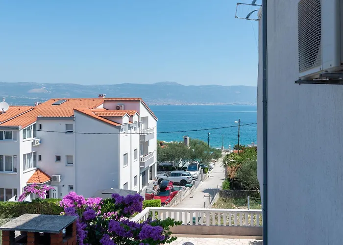 Miljus By Interhome *