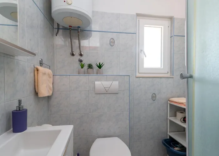 Miljus By Interhome * Trogir