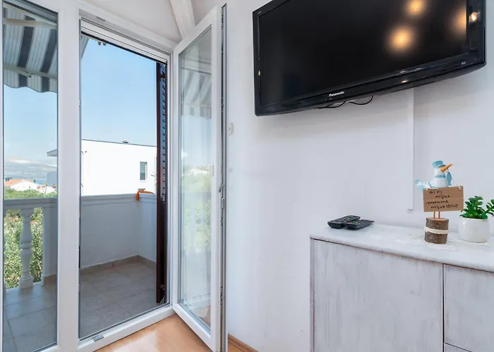 Miljus By Interhome Apartment *