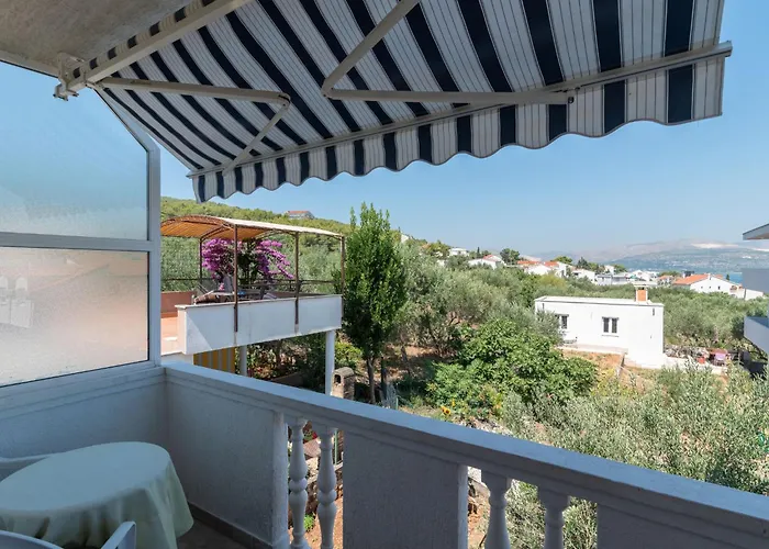 Apartment Miljus By Interhome *