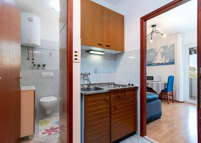 Miljus By Interhome *