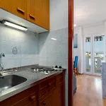Апартаменты Miljus By Interhome Трогир