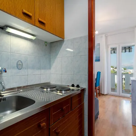 Apartment Miljus By Interhome Trogir