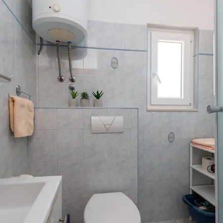 Miljus By Interhome * Τρογκίρ