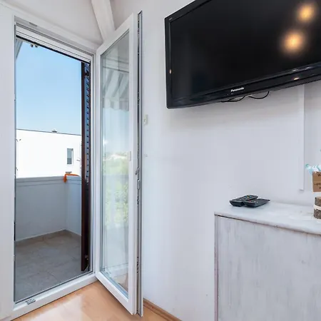 Miljus By Interhome Apartment *