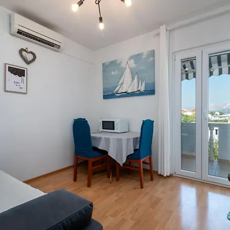 Miljus By Interhome Διαμέρισμα Τρογκίρ