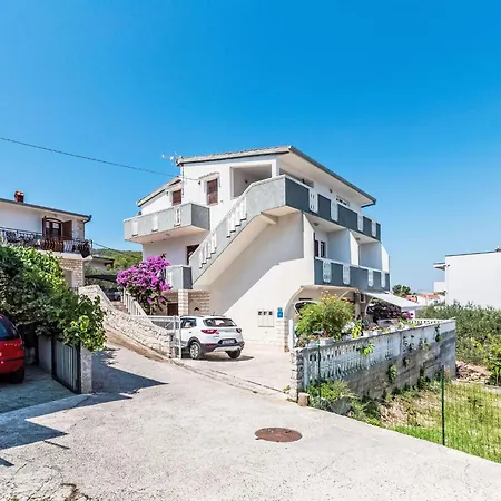 Miljus By Interhome Apartment *