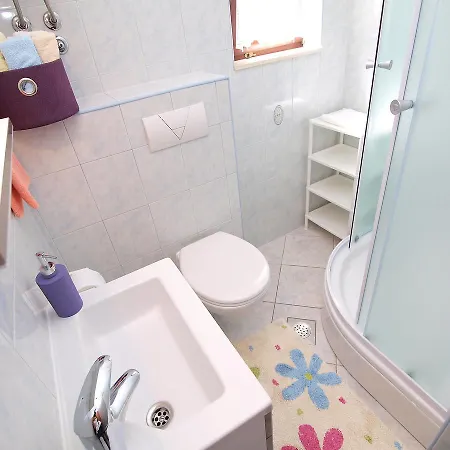 Miljus By Interhome טרוגיר