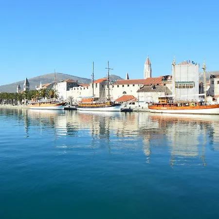 Διαμέρισμα Miljus By Interhome *