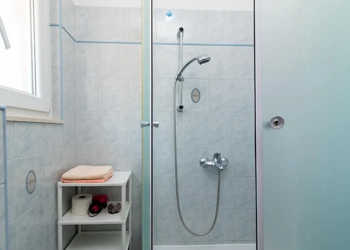 Miljus By Interhome Appartement