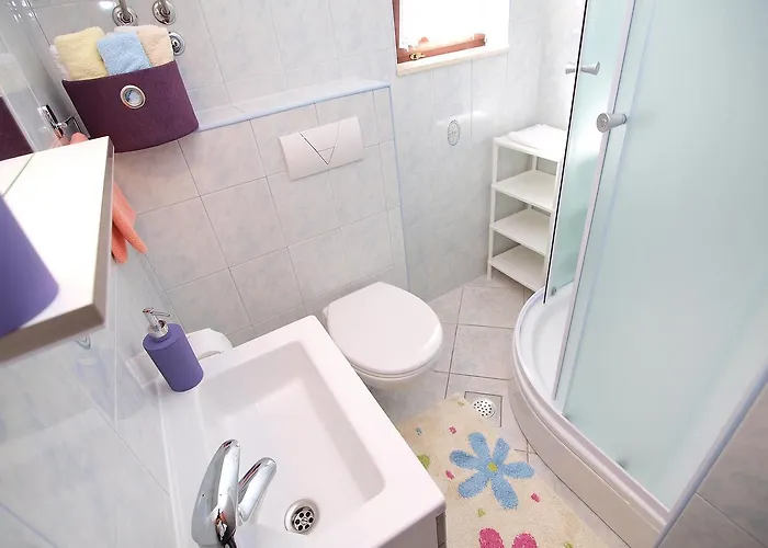 Miljus By Interhome Trogir