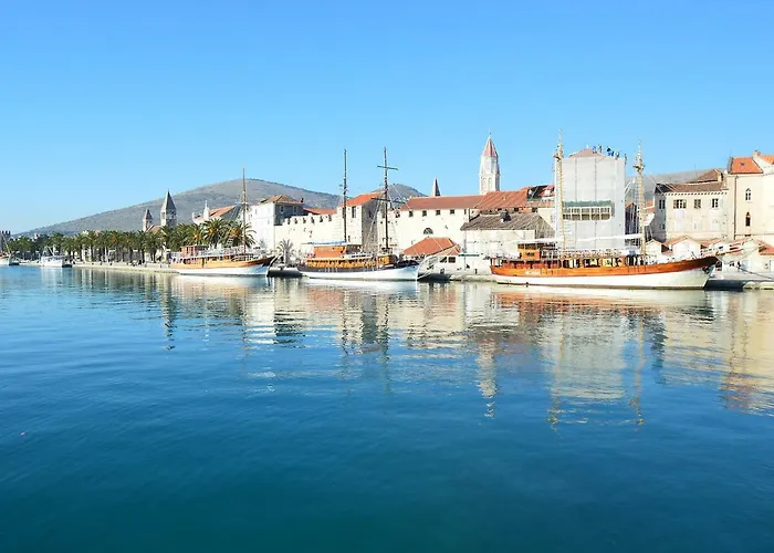 Appartement Miljus By Interhome *