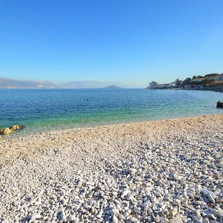 Apartament Miljus By Interhome