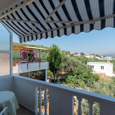 Appartement Miljus *